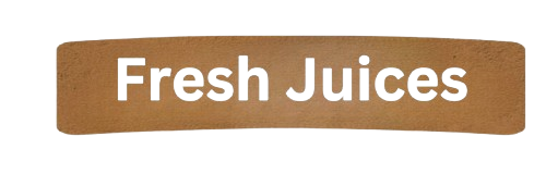 Fresh Juice from unisipz